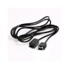 Câbles d'Extension Rallonge 2.80m pour NES Classic Mini