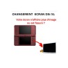 Ecran LCD inferieur nintendo dsi.xl_3