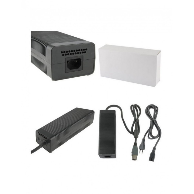alimentation-chargeur-pour-console-microsoft-xbox-360-fat-x802851-003