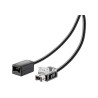 Câbles d'Extension Rallonge 2.80m pour NES Classic Mini