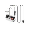 Câbles d'Extension Rallonge 2.80m pour NES Classic Mini