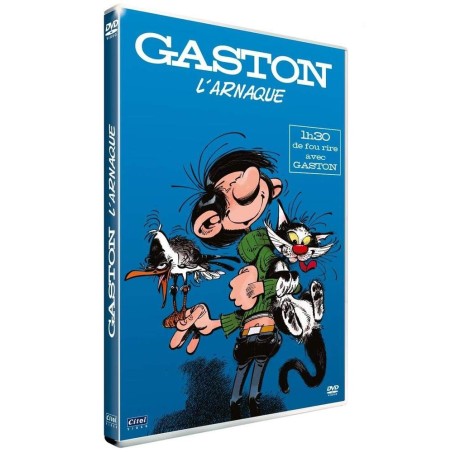 gaston-vol-1-gaston-l-arnaque-dvd-