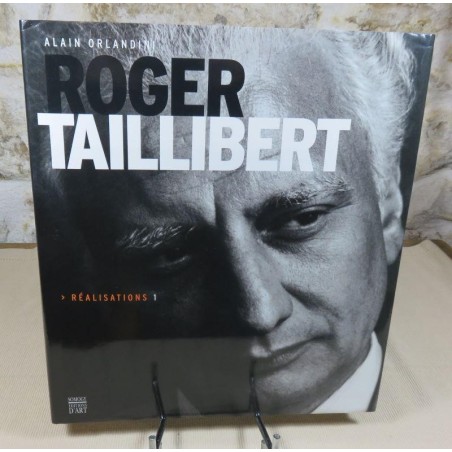 roger-taillibert-realisations-1-livre-