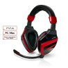 Casque PS4 PC MAC