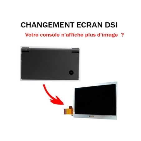 Ecran LCD superieur nintendo dsi.xl_3