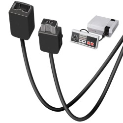 Cable Extension pour NES Classic Mini_3