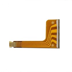 Ecran tactile de remplacement pour Nintendo 3DS XL