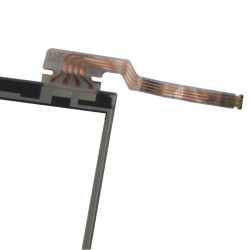 Ecran tactile de remplacement pour Nintendo 2DS