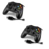 2x-manettes-xbox-noir-premiere-generation-