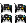 Manette Noire GameCube