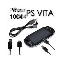 Cable USB Pour PS Vita_5