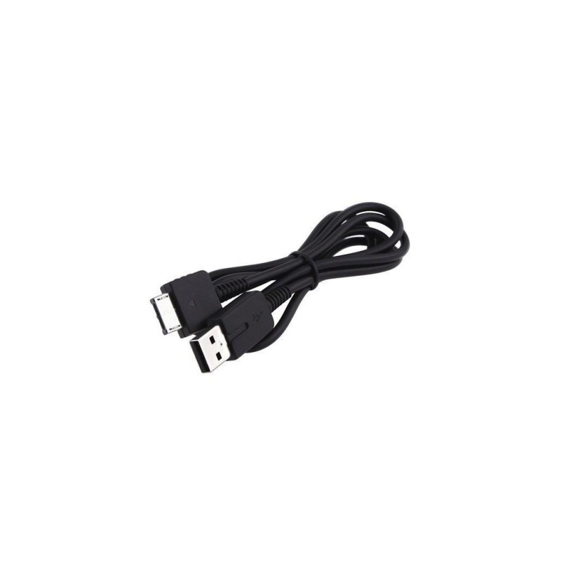 Câble USB De Charge/synchronisation Pour PS Vita Modèle 1004 - Longueur 1,2 M - Neuf, Fabriqué En France