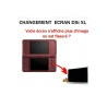 Ecran LCD inferieur nintendo dsi.xl_4