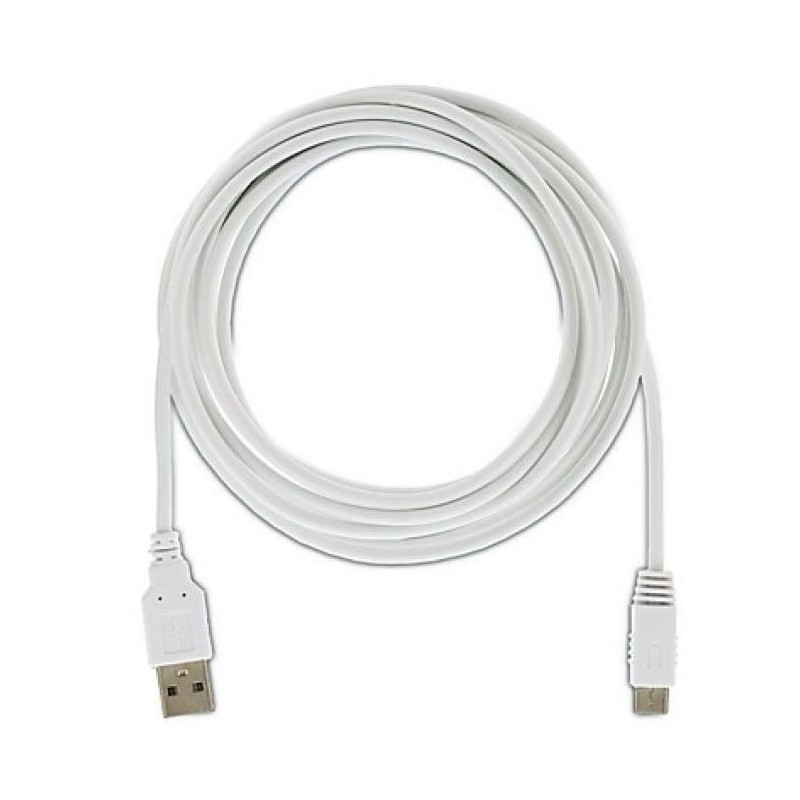 cableusb28mpourgamepadwiiu