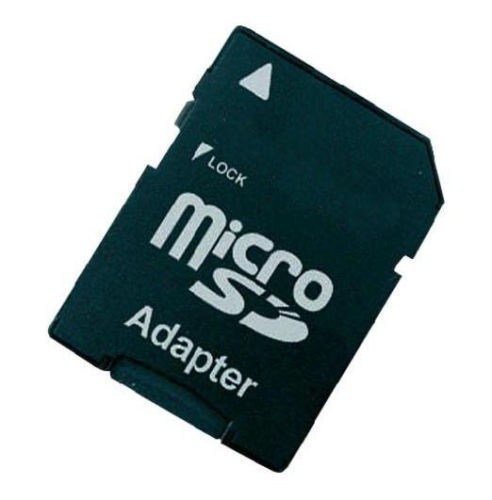 Carte Mémoire Micro SD avec Adaptateur 2, 4, 8, 16, 32, 64, 128, 256Go - Photo 13 sur 21
