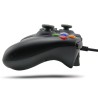 manette-pour-xbox-360-pc-windows-filaire-180m-noire