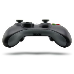 manette-pour-xbox-360-pc-windows-filaire-180m-noire