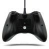 manette-pour-xbox-360-pc-windows-filaire-180m-noire
