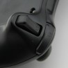 Manette USB pour Xbox 360 & PC Windows filaire - 1.80m - Noire