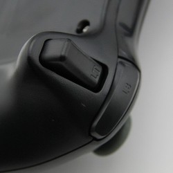 Manette USB pour Xbox 360 & PC Windows filaire - 1.80m - Noire