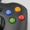 Manette USB pour Xbox 360 & PC Windows filaire - 1.80m - Noire