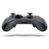 Manette USB pour Xbox 360 & PC Windows filaire - 1.80m - Noire