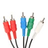 cable-audio-et-video-hd-yuv-pour-xbox-premiere-generation
