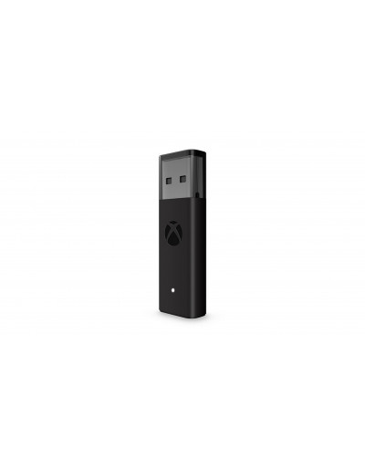 Adaptateur sans fil pour manette Xbox One, récepteur USB, première  génération, PC Windows, 7, 8/10
