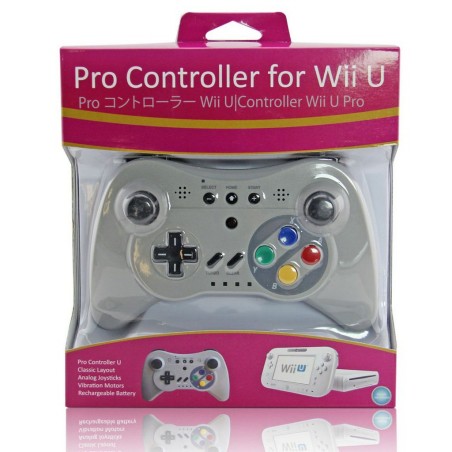 manette-pro-pour-nintendo-wii-u-gris-style-super-nintendo