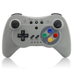 manette-pro-pour-nintendo-wii-u-gris-style-super-nintendo