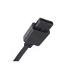 Cable Audio Video A/V - RGB Pour GameCube, Super Nes et Nintendo 64 N64