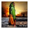 Mokobe - Mon Afrique (2007 - CD)