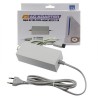 Bloc Adaptateur, Alimentation Secteur pour Nintendo Wii