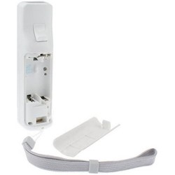 2xManette Wii Motion plus_10