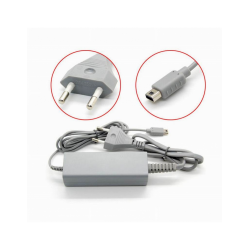 Chargeur Secteur Gamepad Wii U_9