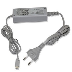 Chargeur Secteur Gamepad Wii U_25
