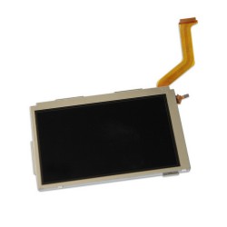 Ecran LCD (TN) supérieur (haut) de remplacement pour Nintendo New 3DS