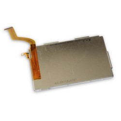 Ecran LCD (IPS) supérieur (haut) de remplacement pour Nintendo New 3DS