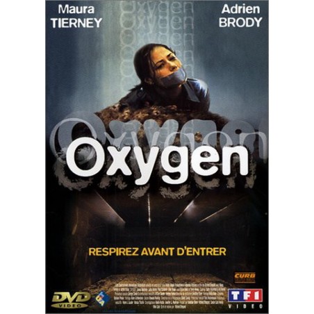 Oxygen (1999 - DVD)