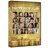 Happy New Year (2011 - DVD)