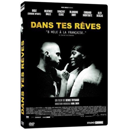 Dans tes rêves (2005 - DVD)