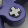 Manette Blanche Game Cube