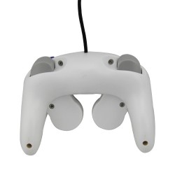 Manette Blanche Game Cube