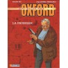 Sept balles pour Oxford, tome 1: La Promesse de Gau (Avril 2003)