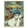 La femme piège de Bilal (1 avril 1986)