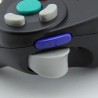 Manette Noire Game Cube