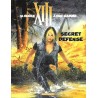 XIII Tome 14 : Secret défense de Van Hamme et Vance (11 novembre 2000)
