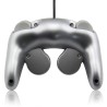 Manette Argent Game Cube