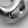Manette Argent Game Cube