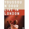 Youssou N'Dour : Live at the Union Chapel (2003 - DVD)